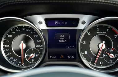 Things Your Car Insurance Company Knows Based on Your Driving