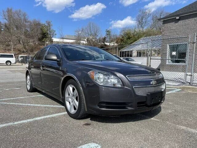 2010 Chevrolet Malibu - $102.50