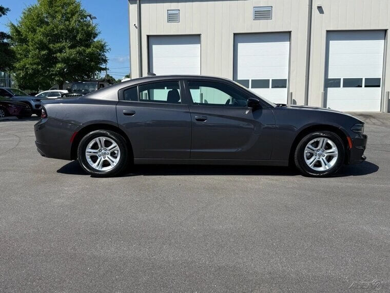 2023 Dodge Charger - $24,980