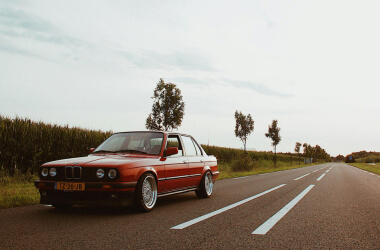 Sedans You Can Get on eBay Right Now and How Much They're Selling for