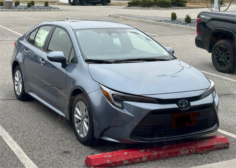 Higher Insurance Costs