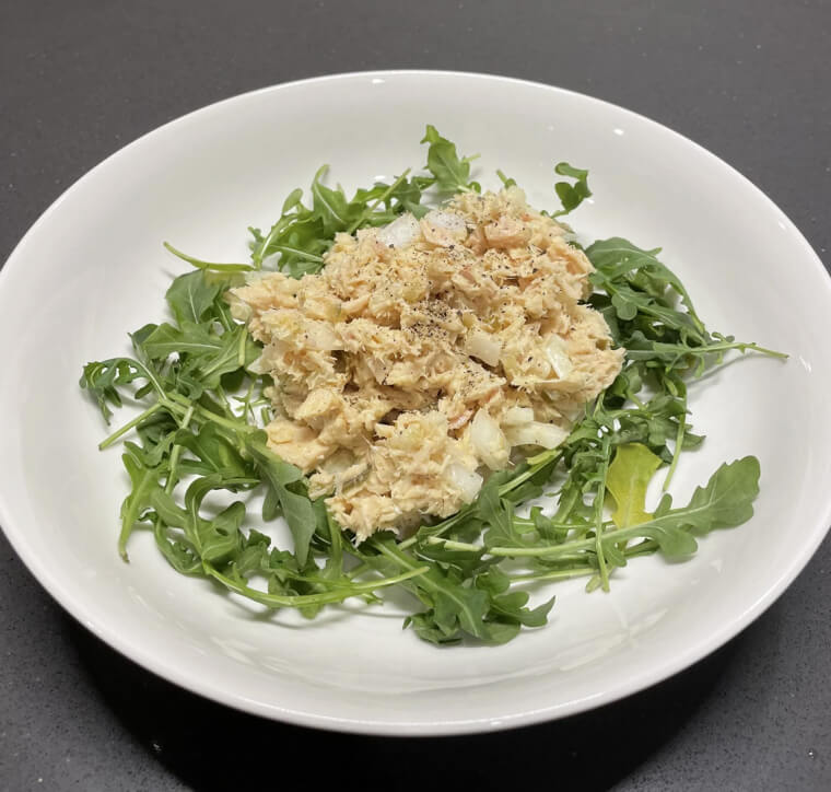 Tuna Salad
