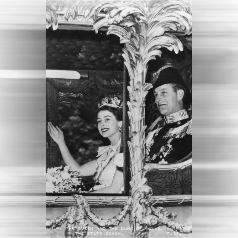 She Was Only 25 When She Became Queen