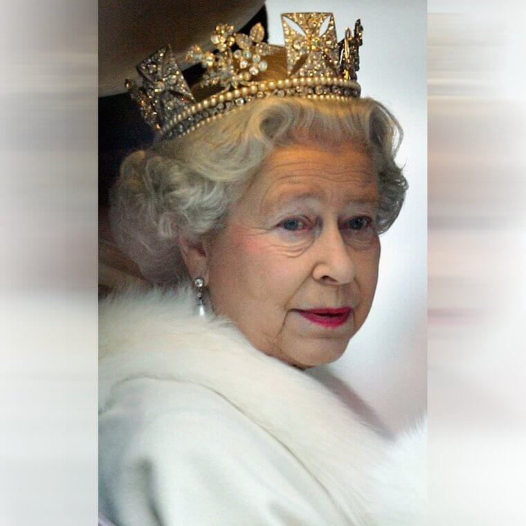 She Only Carried Ironed Money