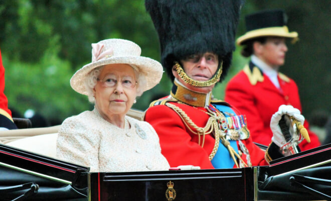 Little-Known Facts About Queen Elizabeth II That Were Kept From the Public