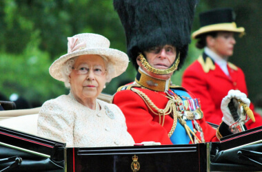 Little-Known Facts About Queen Elizabeth II That Were Kept From the Public
