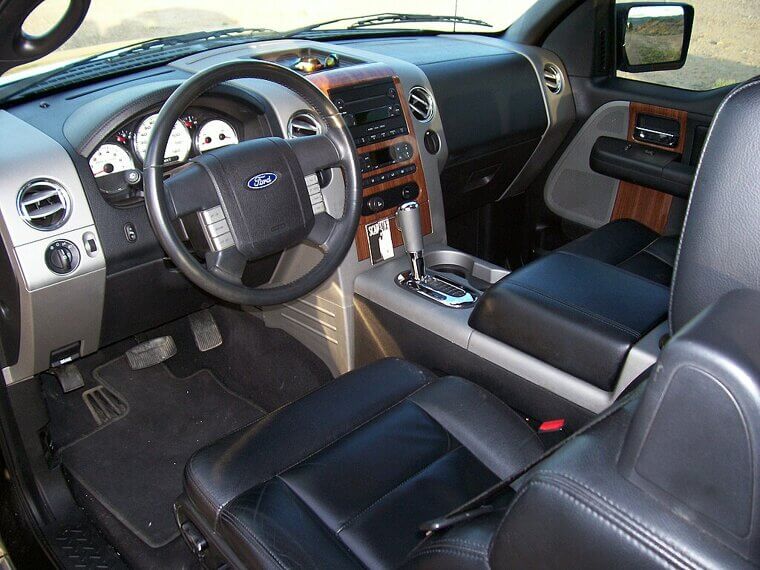 Heated Steering Wheels