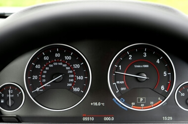 Features in Your Car You May Have Overlooked