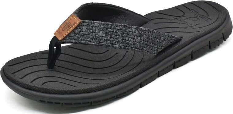 KuaiLu Yoga Mat Flip Flops - Comfy Summer Must-Have - Now 24% Off!