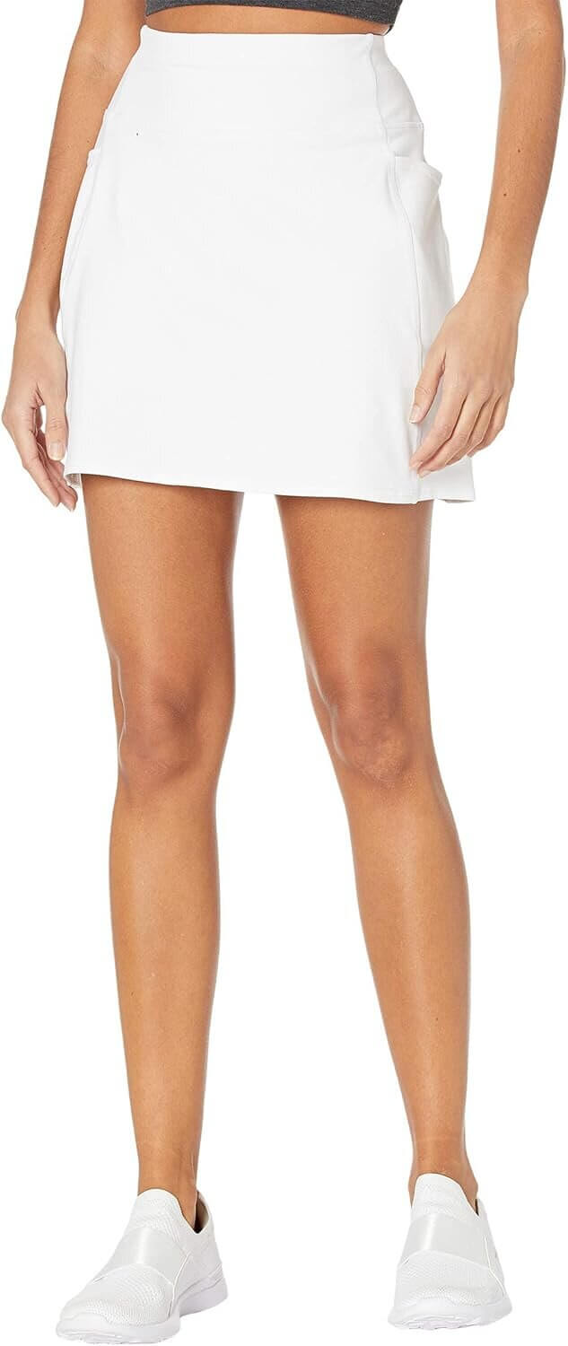 Skechers Go Walk Skort - Stylish Comfort for Active Women - Don’t Miss the 11% Discount!