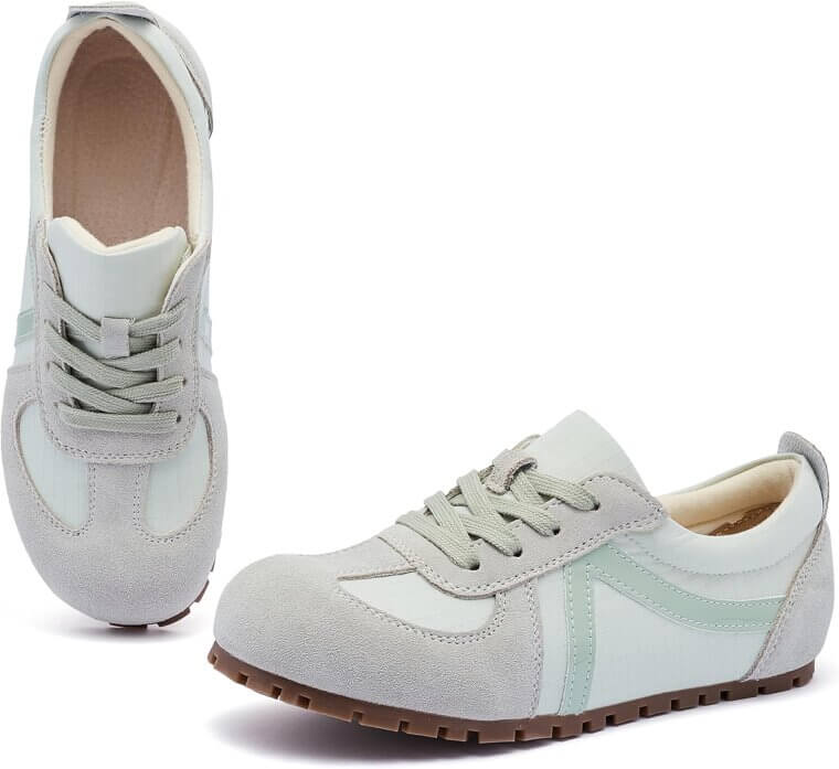 RCTEC Women's Loafers - Stylish, Comfy, Everyday Flats - 50% Off!