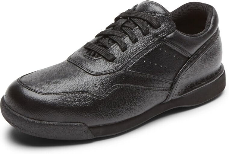 Step in Comfort with Rockport ProWalker Shoes - Walk with Ease! - 52% Off!