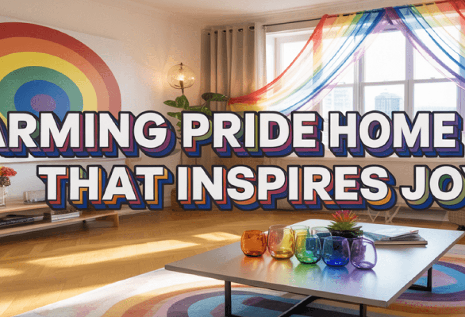 The Pride Decor Everyone’s Raving About This Season