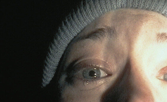 7 Movie Scenes Where Actors Weren't Acting