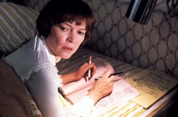 Slap Scene, The Exorcist