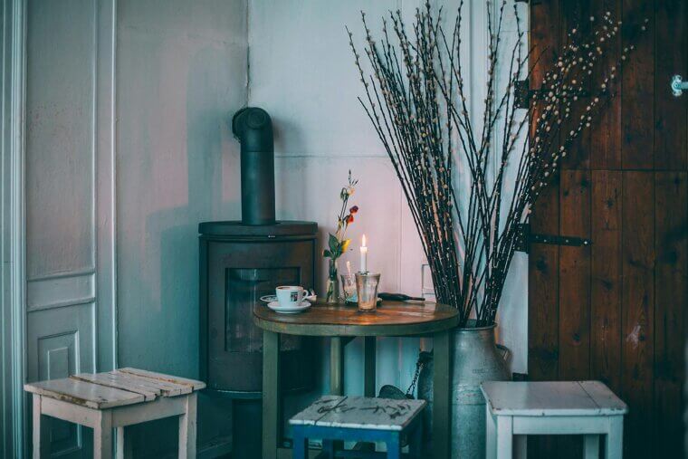 Cozy Corner Essentials That Demand Careful Disposal