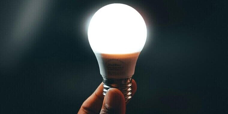 Burnt-Out Bulbs: More Than Just Trash