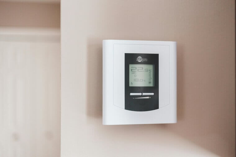 Thermostats: Handle With Care When Disposing