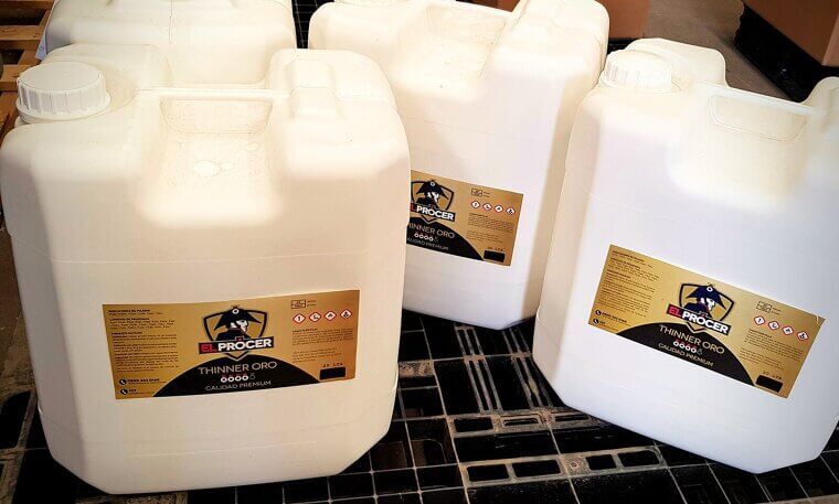 Hazardous Waste: Handle with Care