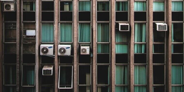 Air Conditioners: Coolers with a Cost