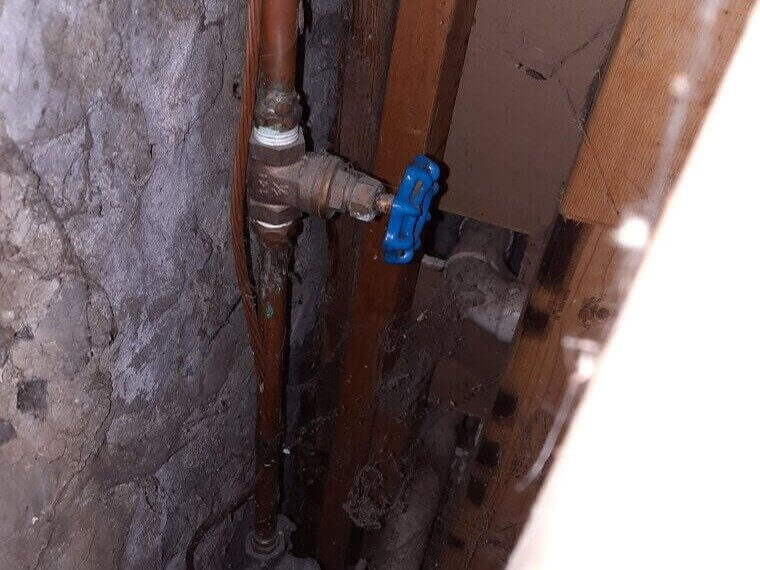 Leaky Pipes and Patchwork Plumbing