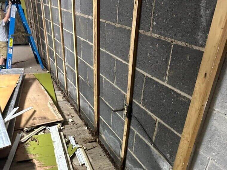 Damaged Drywall: A DIY Disaster Waiting to Happen