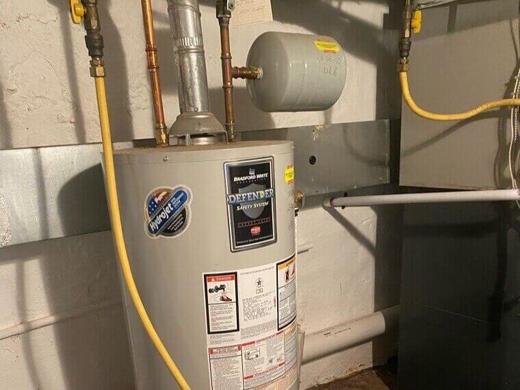 Water Heater Woes: DIY Disasters and Regrets