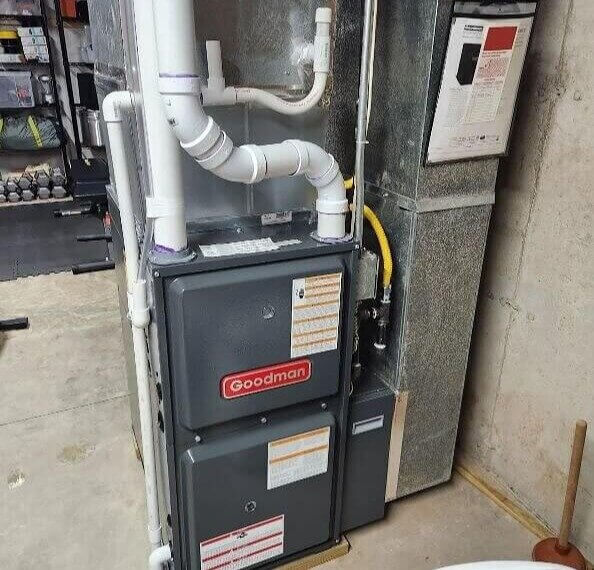 Furnace Fixes That Fizzle Out