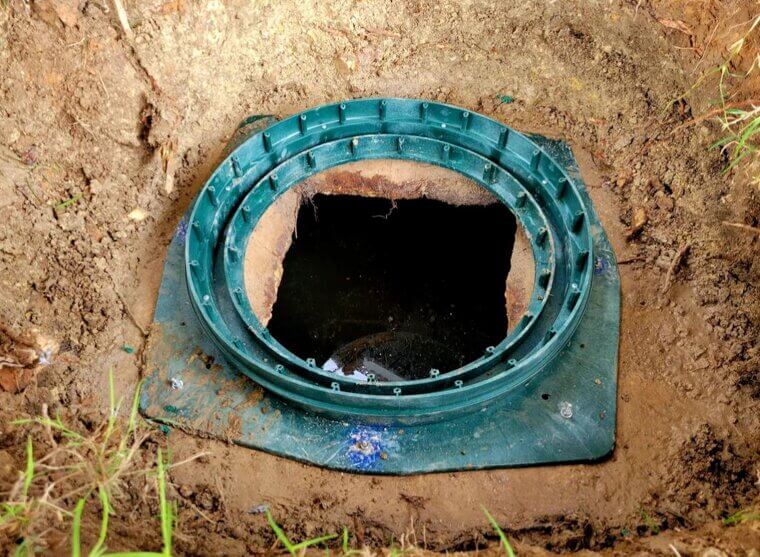 Septic Tank Repairs Gone Wrong