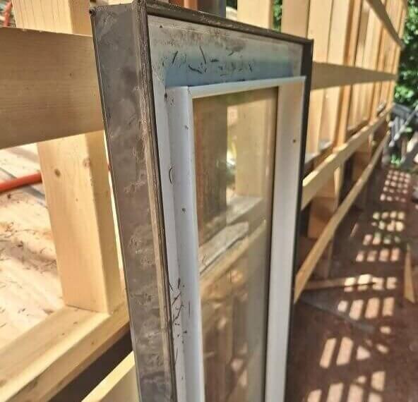 Weathered Window Woes