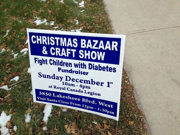 Finally Those Children With Diabetes Will Get What's Coming to Them