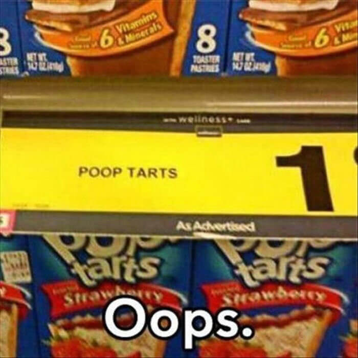 And Suddenly, We're Not That Hungry Anymore