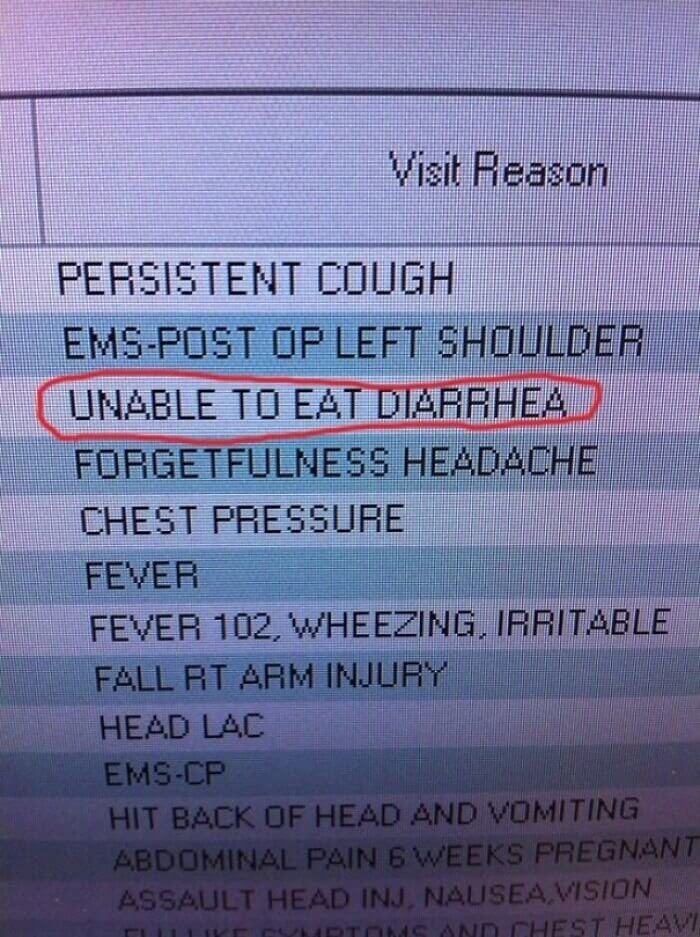 That's Why You Need Commas, Folks