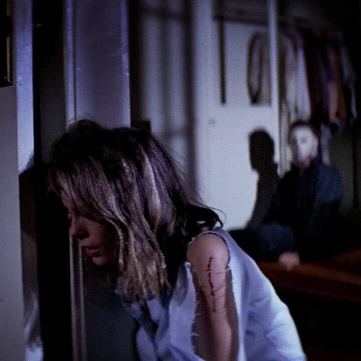 Halloween - Leaves Us Alone!