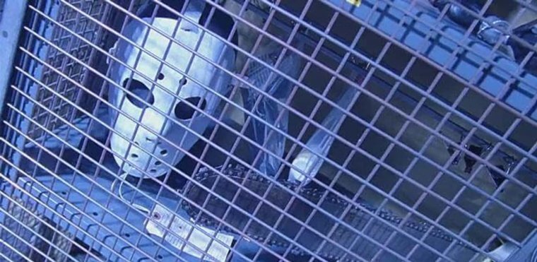 Bride of Chucky - The Daddy Of All Horror Easter Eggs