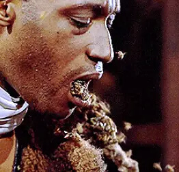 Candyman - Sweet Tooth