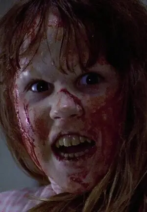 The Exorcist - Disarming Acting Techniques