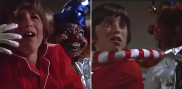 Poltergeist - Spielberg Saved A Kid's Life