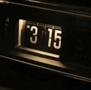 The Amityville Horror - Spooky Wake Up Call