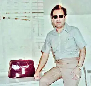 The Silence Of The Lambs - Hannibal Was Real