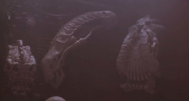 Predator 2 - Guess We Had the Answer All Along