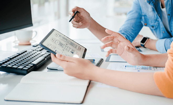 How User Interface Design Impacts Player Immersion