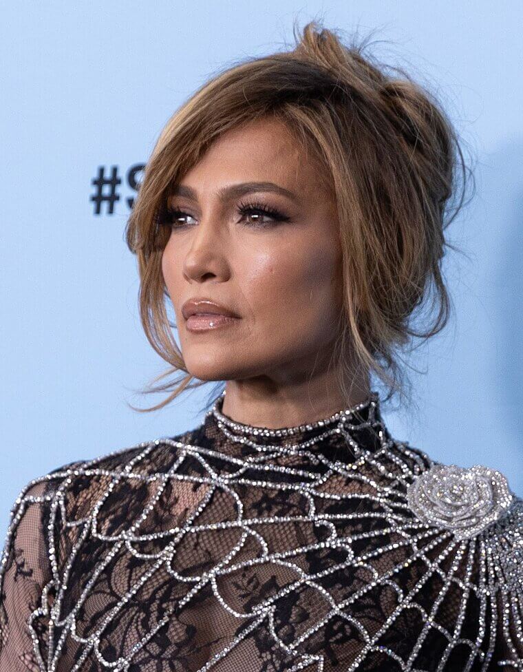 Jennifer Lopez - $400 Million - JLo Beauty, Nuyorican Productions, and Global Fragrance Empire