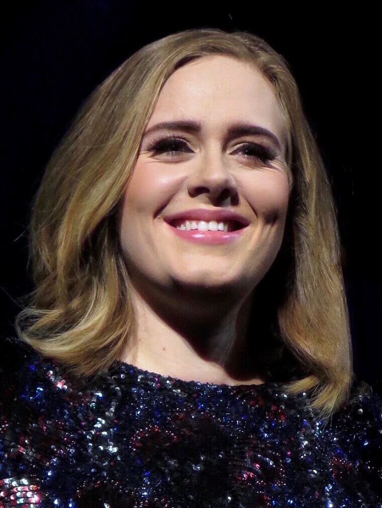 Adele - $220 Million - Extensive Real Estate Portfolio and Exclusive Residency Productions
