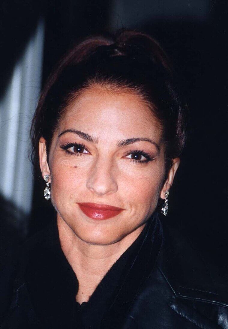Gloria Estefan - $500 Million - Bongo's Cuban Cafe Chain and Costa d'Este Beach Resort