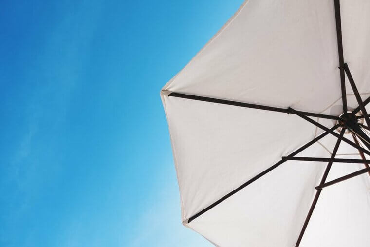 Outdoor Umbrellas
