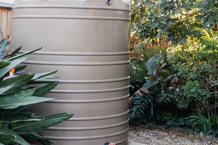 Rain Barrels