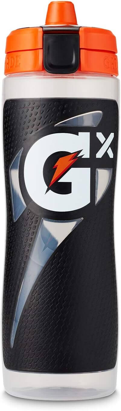 Gatorade Gx Bottle - Custom Hydration for Every Athlete 