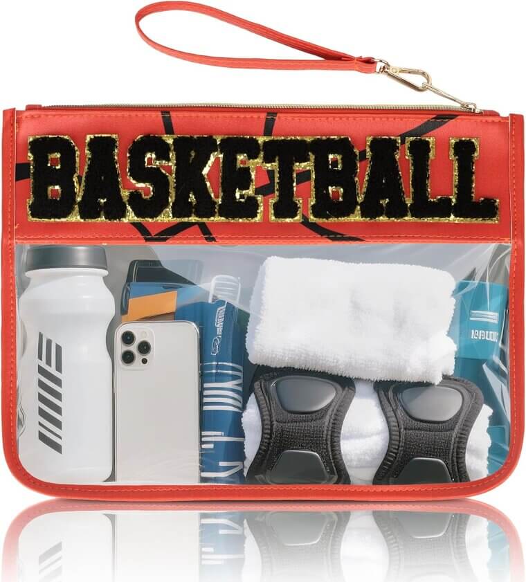 Baseball Gift Bags - Perfect for Team Treats and Accessories 