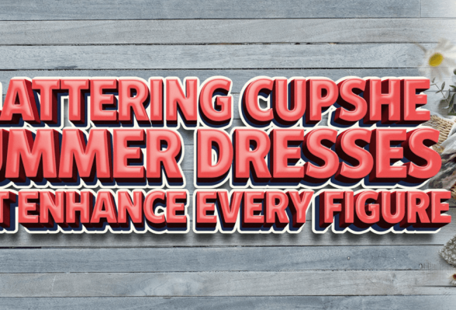 Cupshe Best-Selling Summer Outfit That Are Flattering on Everyone
